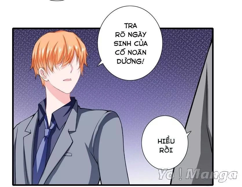 Thiểm Hôn Kinh Ái Chapter 72 - 25