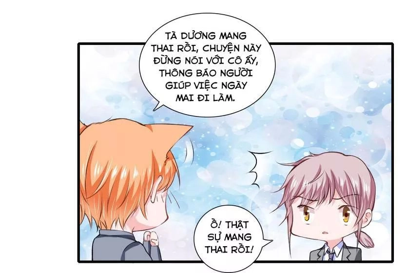 Thiểm Hôn Kinh Ái Chapter 72 - 26