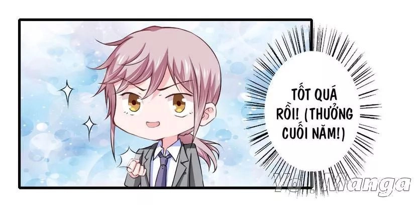 Thiểm Hôn Kinh Ái Chapter 72 - 27