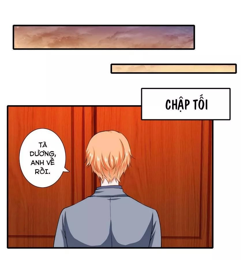 Thiểm Hôn Kinh Ái Chapter 72 - 28