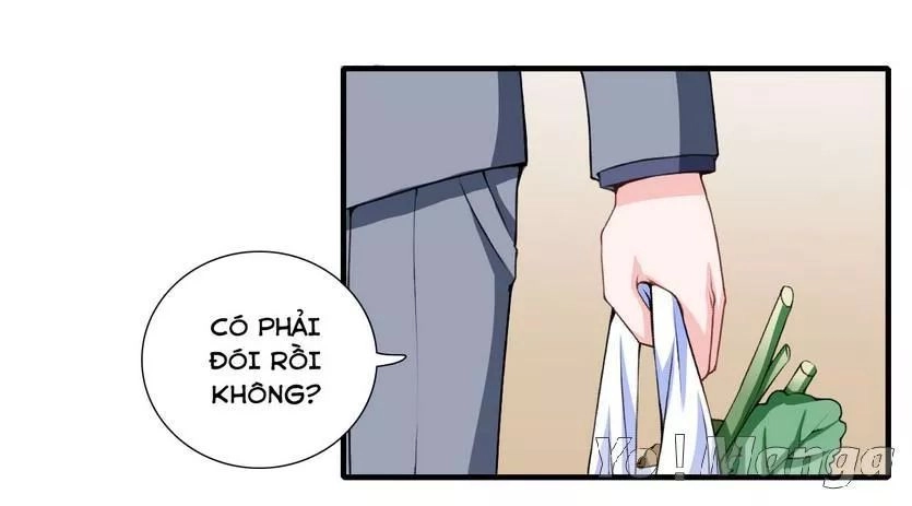 Thiểm Hôn Kinh Ái Chapter 72 - 29