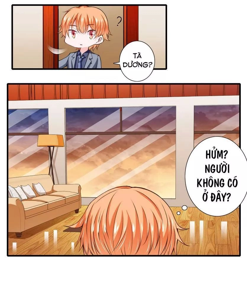 Thiểm Hôn Kinh Ái Chapter 72 - 30