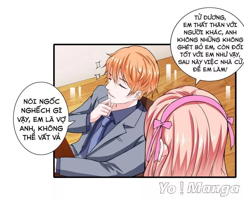 Thiểm Hôn Kinh Ái Chapter 73 - 4