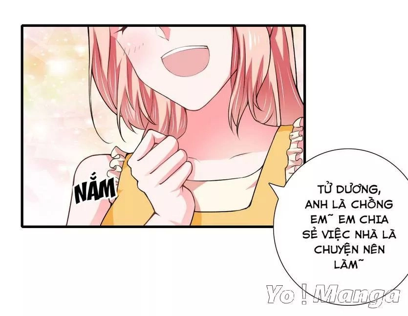 Thiểm Hôn Kinh Ái Chapter 73 - 5