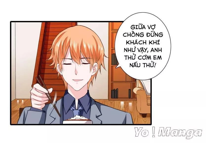 Thiểm Hôn Kinh Ái Chapter 73 - 6