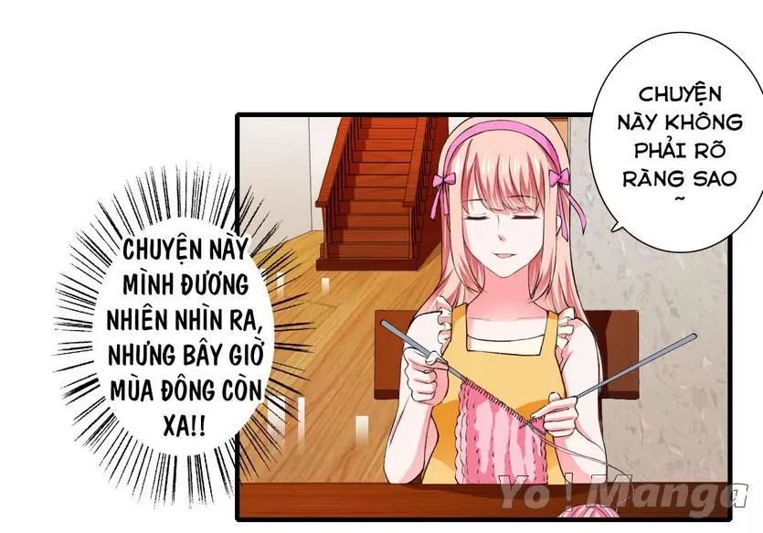 Thiểm Hôn Kinh Ái Chapter 73 - 8