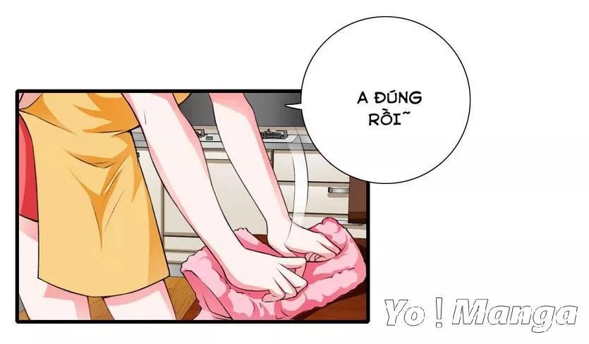 Thiểm Hôn Kinh Ái Chapter 73 - 9