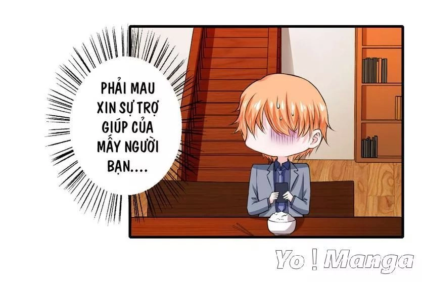 Thiểm Hôn Kinh Ái Chapter 73 - 11