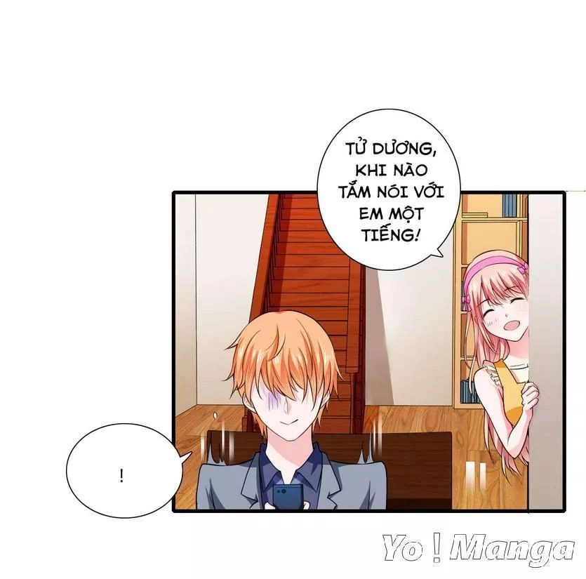 Thiểm Hôn Kinh Ái Chapter 73 - 15