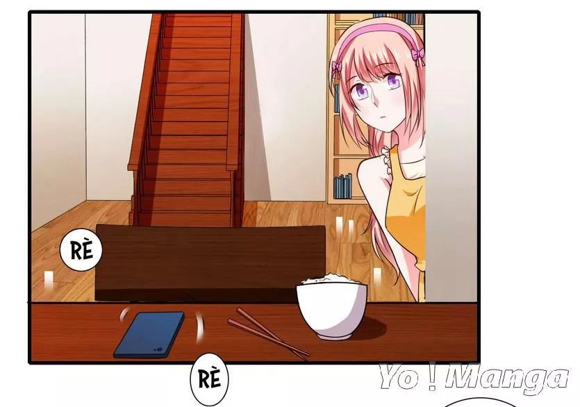 Thiểm Hôn Kinh Ái Chapter 73 - 17