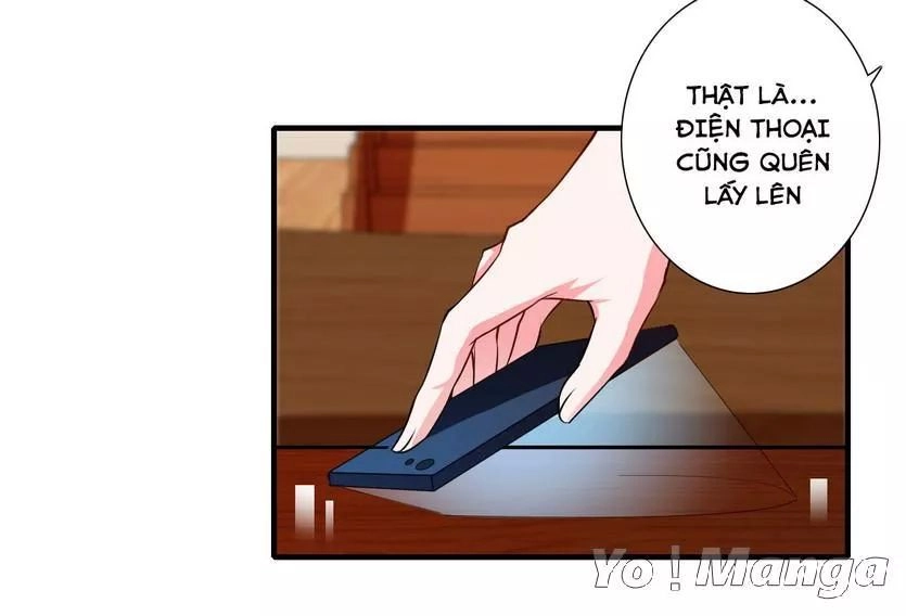 Thiểm Hôn Kinh Ái Chapter 73 - 18