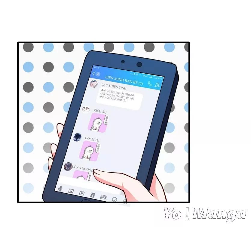 Thiểm Hôn Kinh Ái Chapter 73 - 19