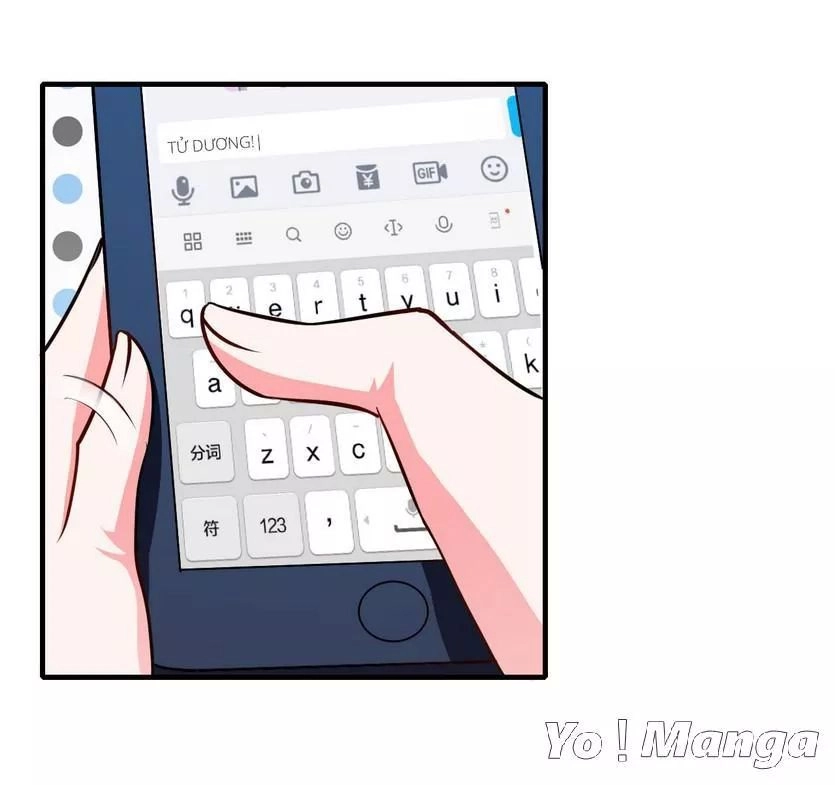 Thiểm Hôn Kinh Ái Chapter 73 - 21