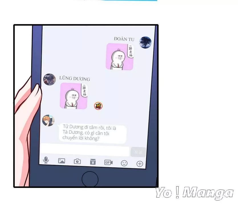 Thiểm Hôn Kinh Ái Chapter 73 - 22