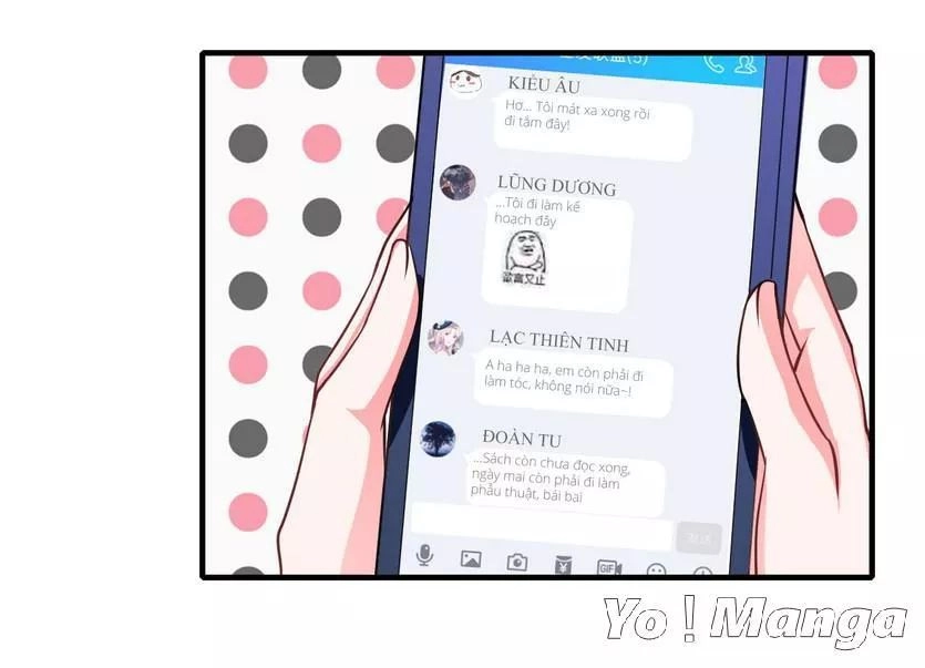 Thiểm Hôn Kinh Ái Chapter 73 - 24