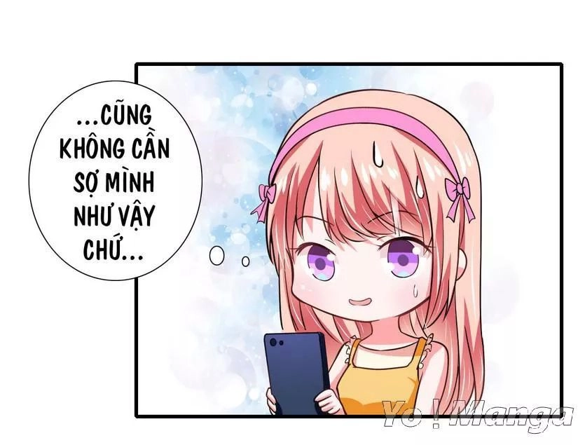 Thiểm Hôn Kinh Ái Chapter 73 - 26