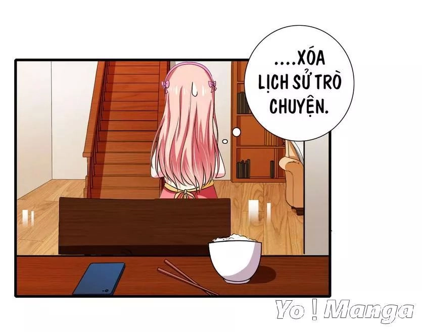 Thiểm Hôn Kinh Ái Chapter 73 - 27