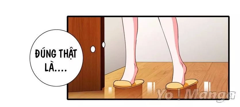 Thiểm Hôn Kinh Ái Chapter 73 - 28