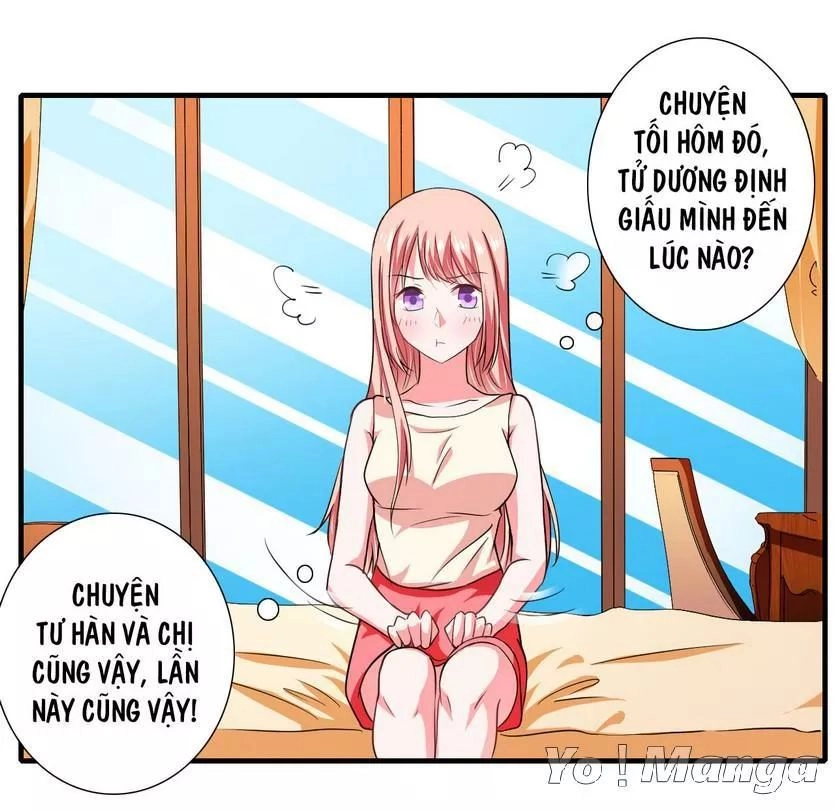 Thiểm Hôn Kinh Ái Chapter 73 - 29