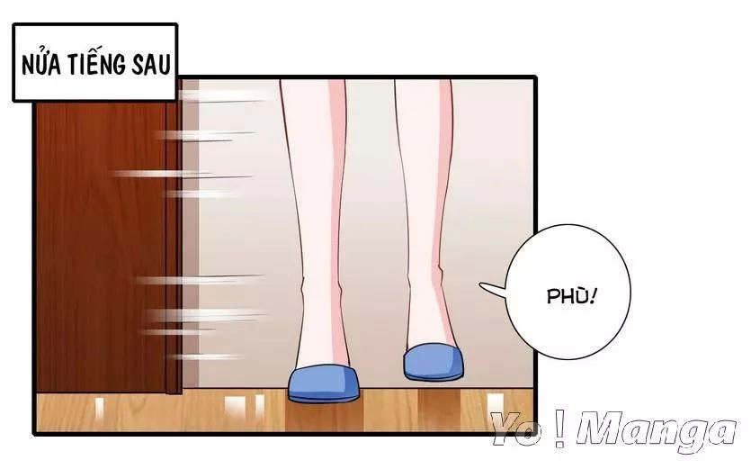 Thiểm Hôn Kinh Ái Chapter 74 - 2