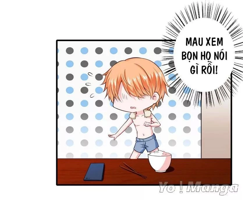 Thiểm Hôn Kinh Ái Chapter 74 - 3