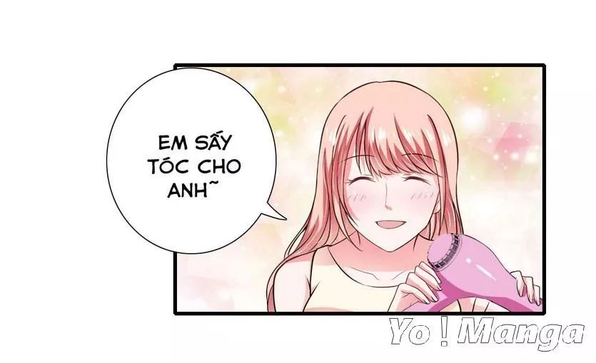 Thiểm Hôn Kinh Ái Chapter 74 - 7