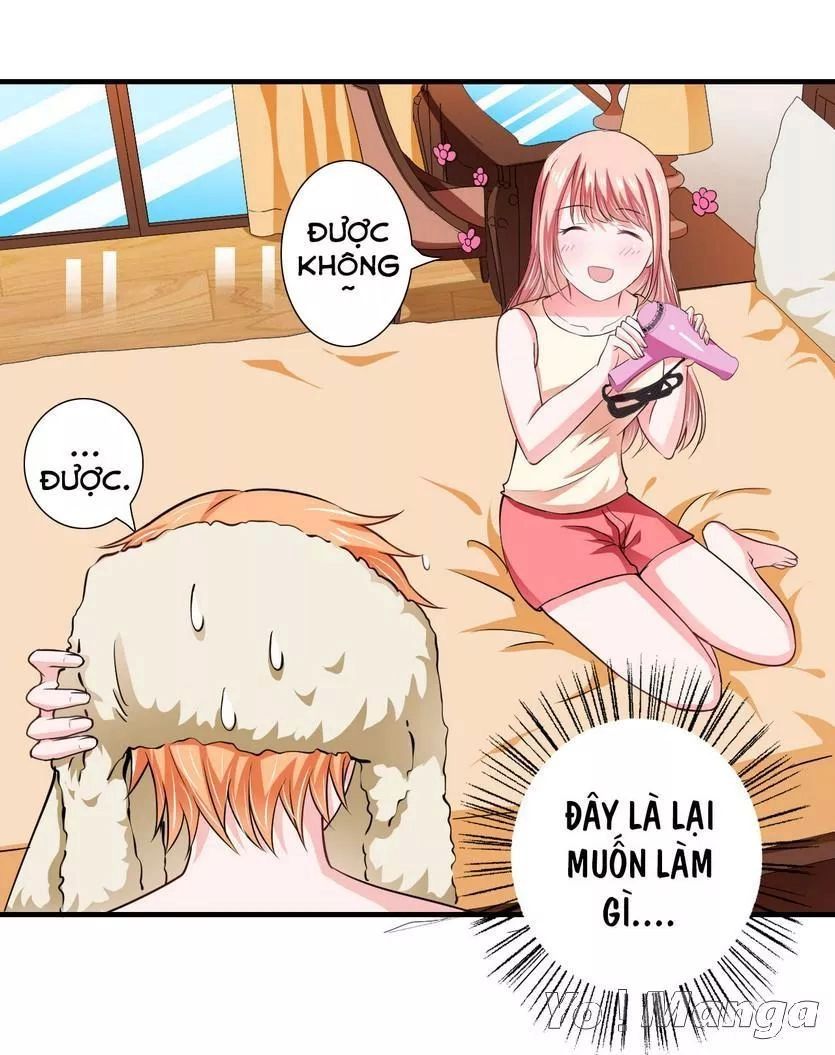 Thiểm Hôn Kinh Ái Chapter 74 - 8