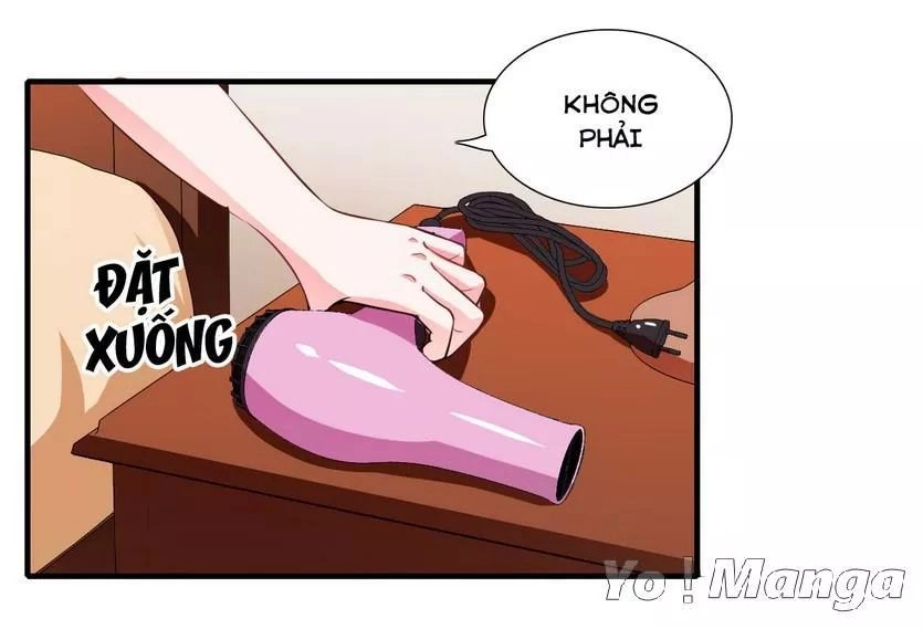 Thiểm Hôn Kinh Ái Chapter 74 - 12