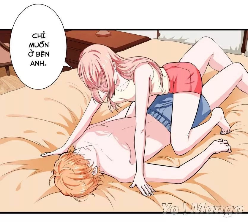 Thiểm Hôn Kinh Ái Chapter 74 - 14