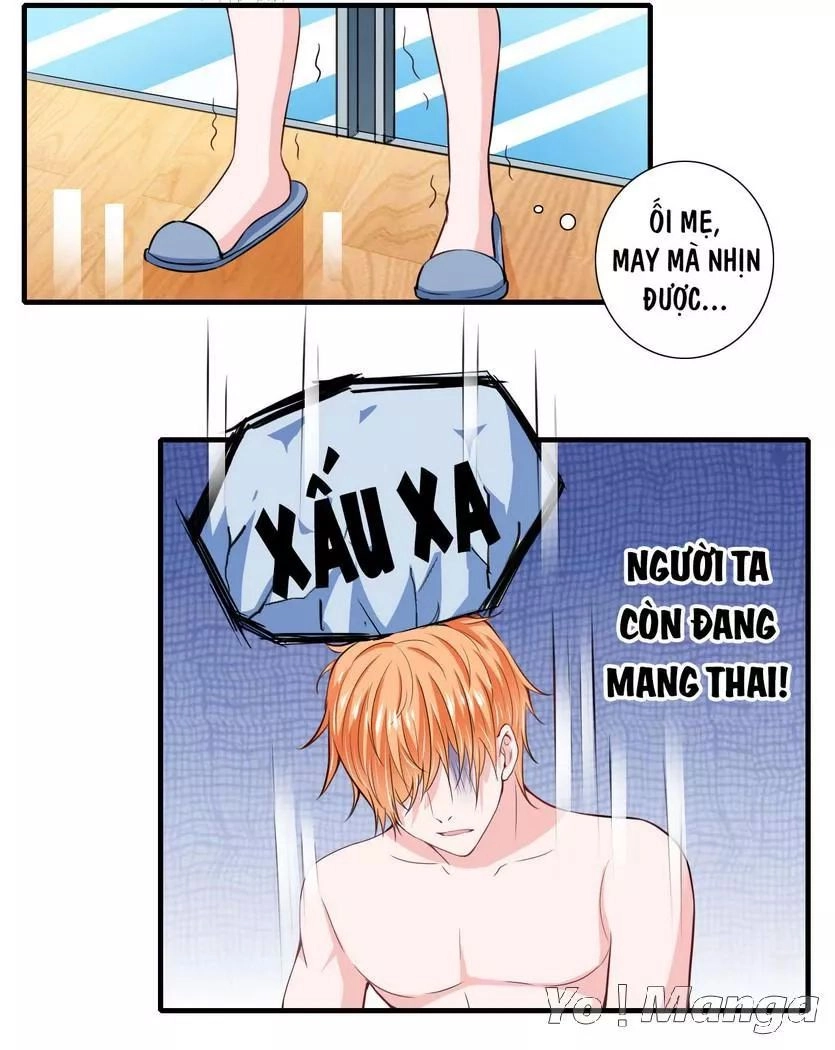 Thiểm Hôn Kinh Ái Chapter 74 - 24