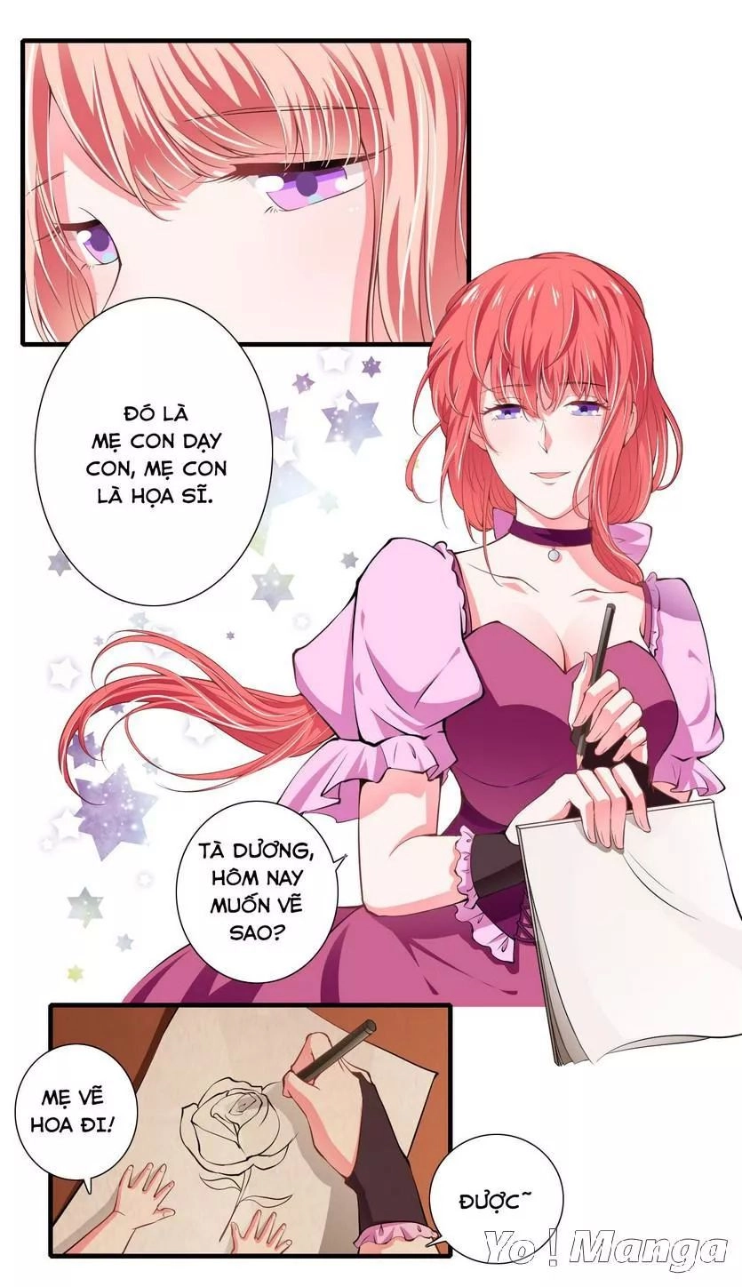 Thiểm Hôn Kinh Ái Chapter 75 - 12