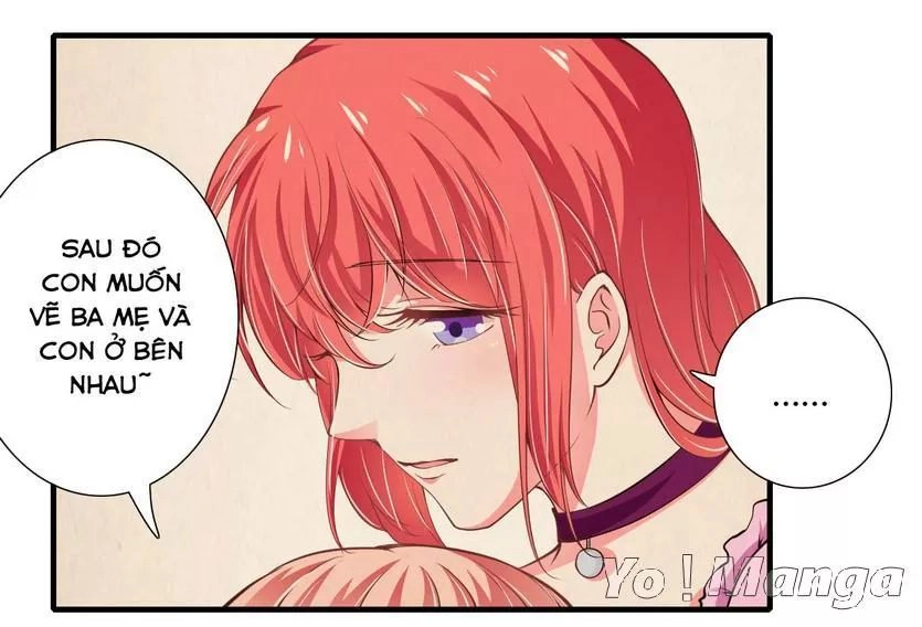 Thiểm Hôn Kinh Ái Chapter 75 - 14