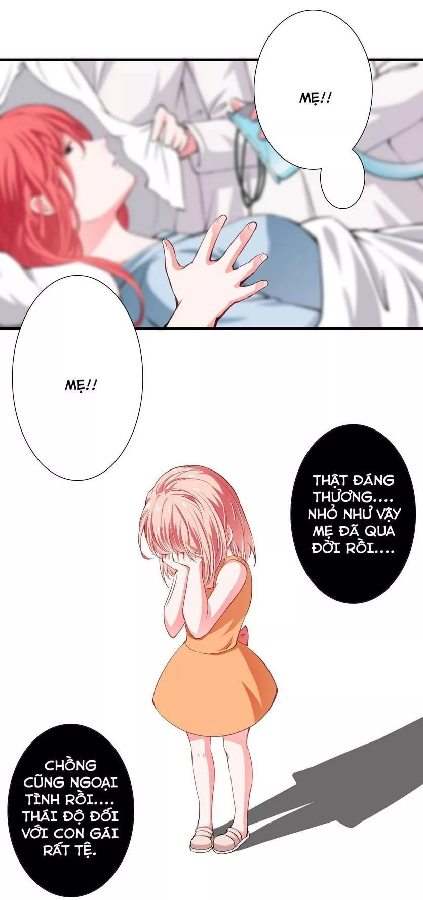 Thiểm Hôn Kinh Ái Chapter 75 - 21