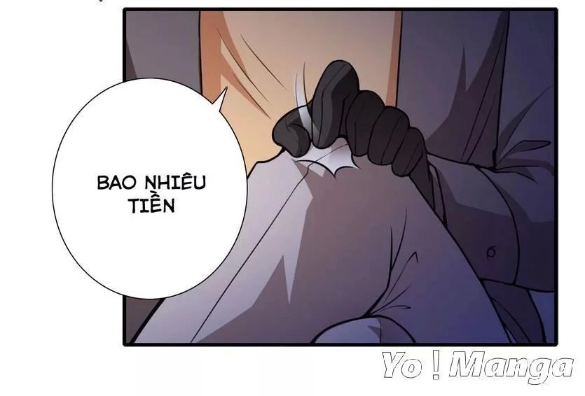 Thiểm Hôn Kinh Ái Chapter 76 - 14