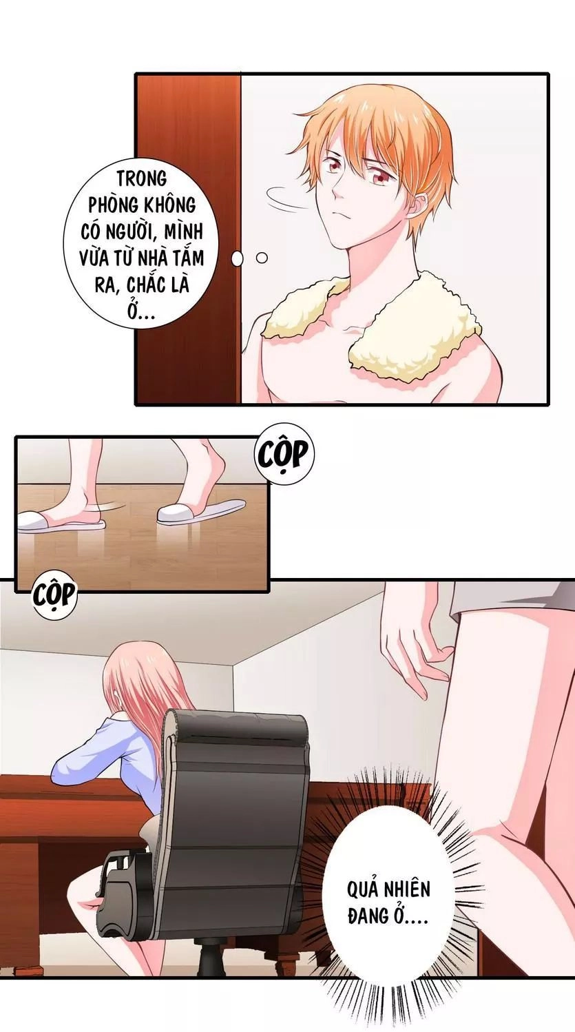 Thiểm Hôn Kinh Ái Chapter 77 - 14