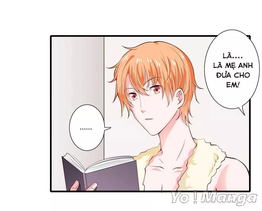 Thiểm Hôn Kinh Ái Chapter 77 - 19