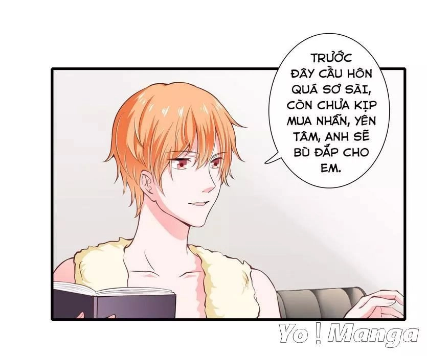 Thiểm Hôn Kinh Ái Chapter 77 - 21