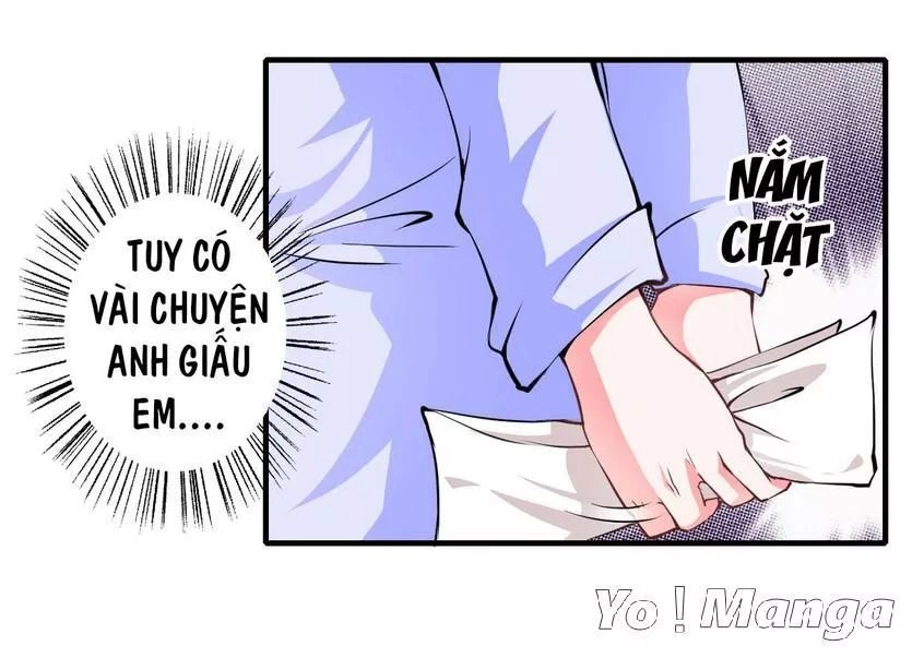 Thiểm Hôn Kinh Ái Chapter 77 - 23