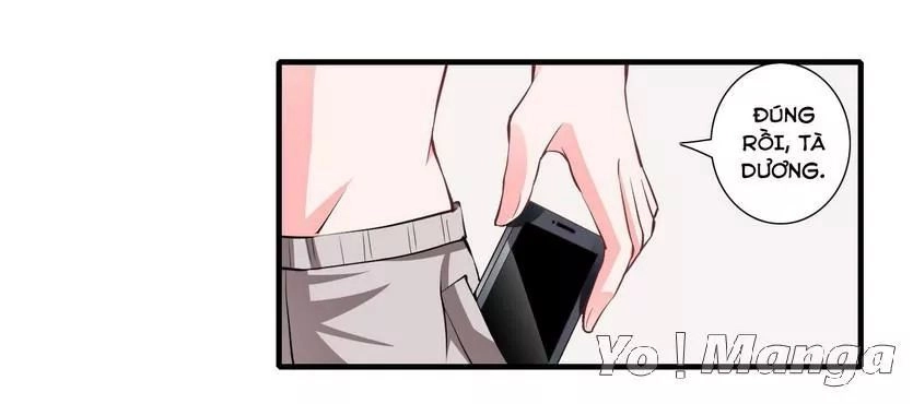 Thiểm Hôn Kinh Ái Chapter 77 - 25