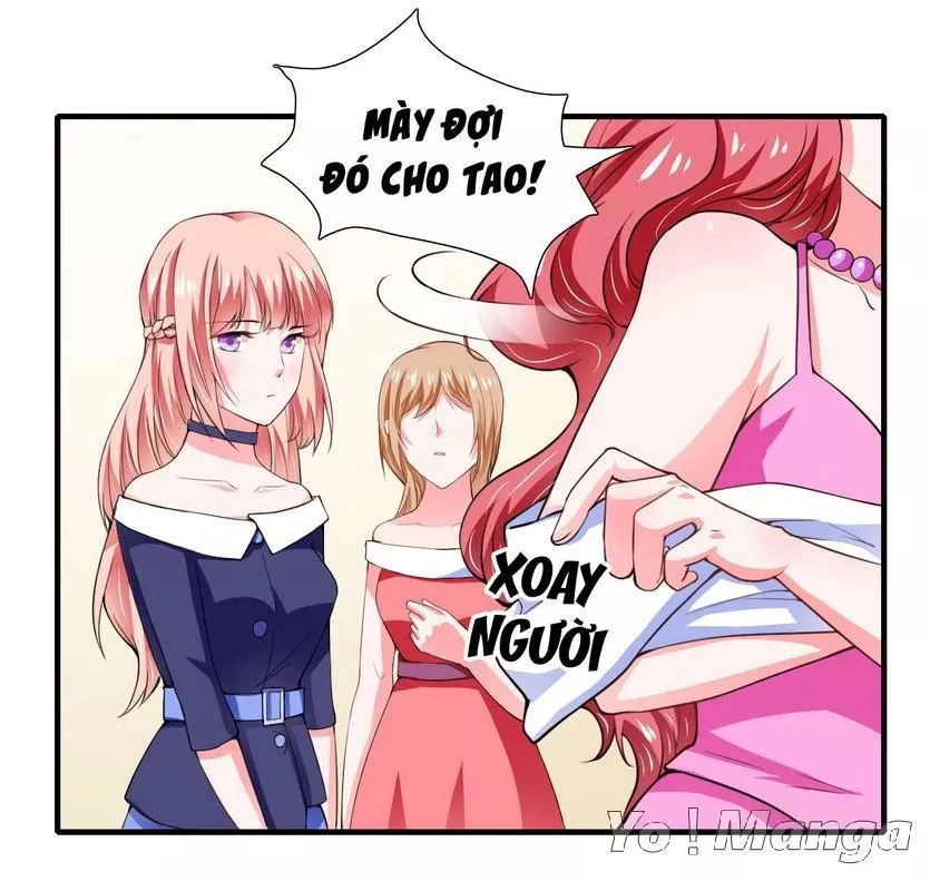 Thiểm Hôn Kinh Ái Chapter 79 - 2