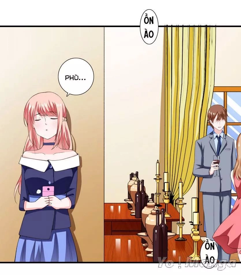 Thiểm Hôn Kinh Ái Chapter 79 - 4