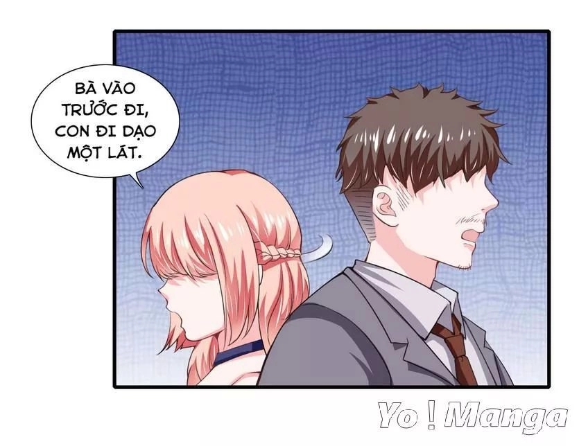 Thiểm Hôn Kinh Ái Chapter 79 - 7