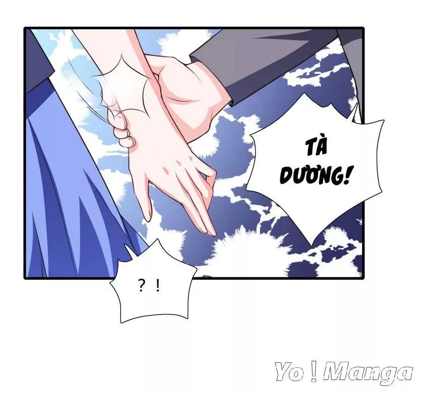 Thiểm Hôn Kinh Ái Chapter 79 - 8