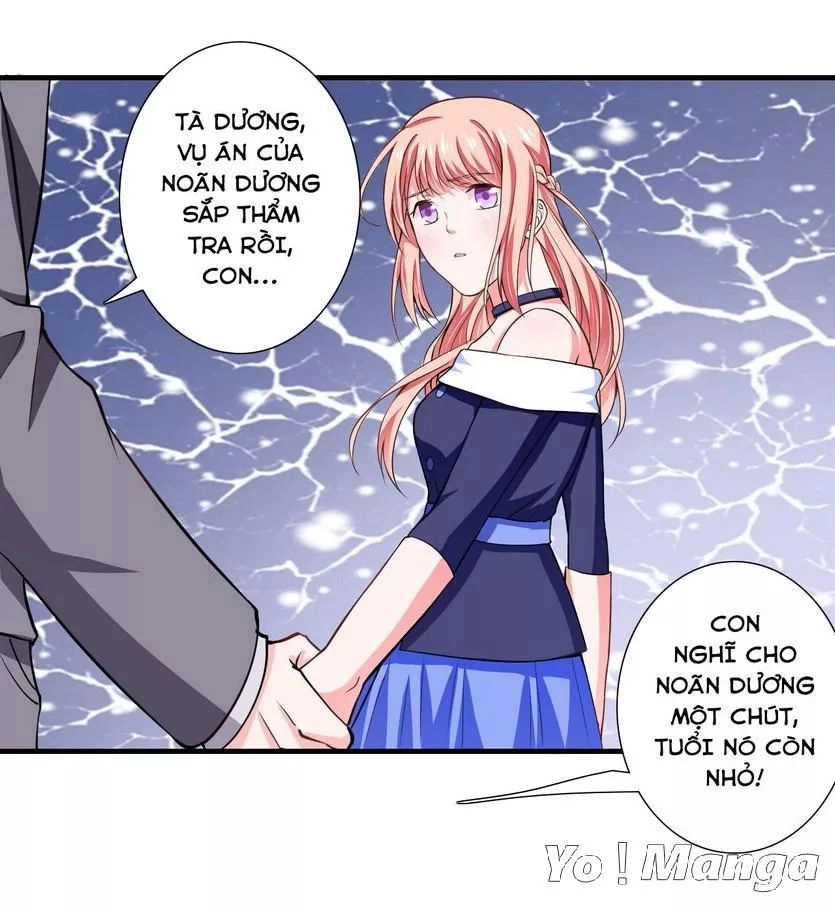 Thiểm Hôn Kinh Ái Chapter 79 - 9