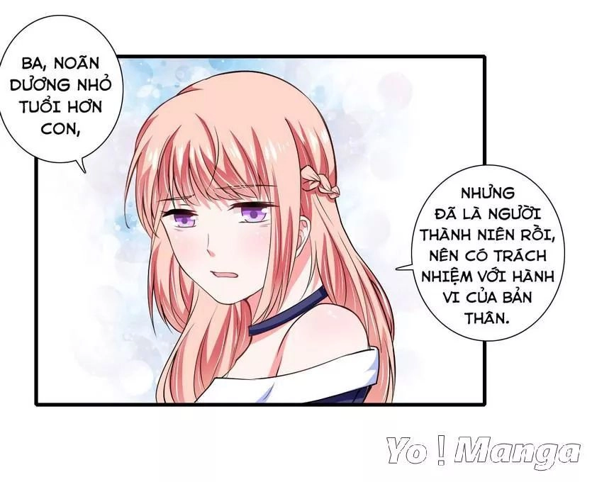 Thiểm Hôn Kinh Ái Chapter 79 - 10