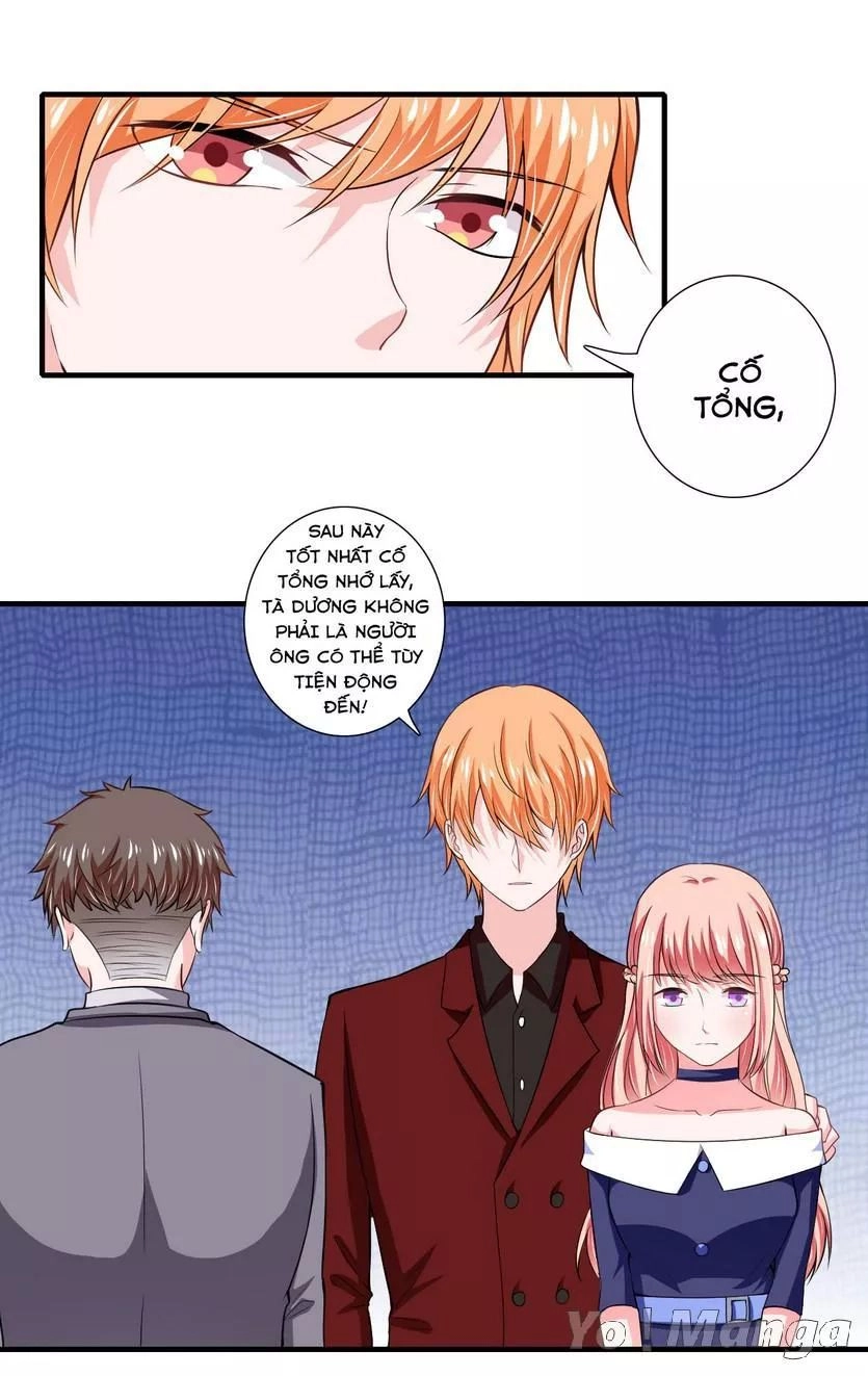 Thiểm Hôn Kinh Ái Chapter 79 - 16