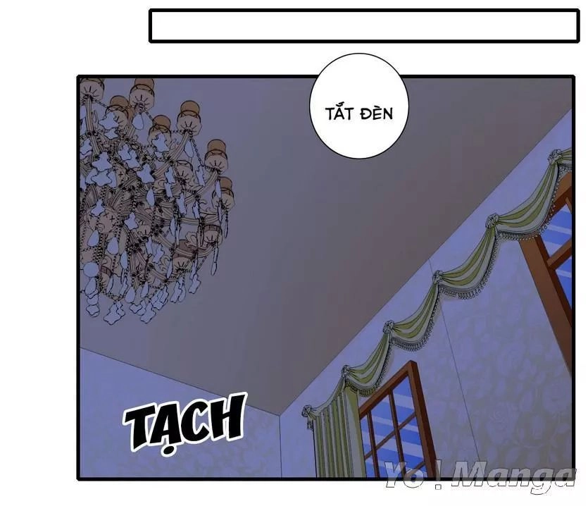 Thiểm Hôn Kinh Ái Chapter 79 - 18