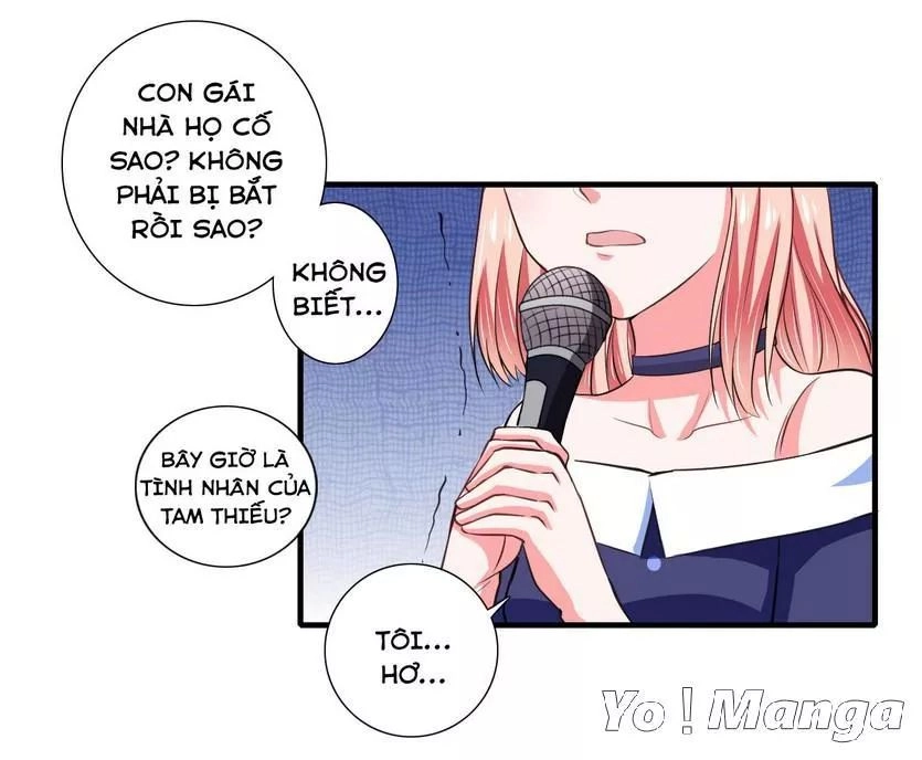 Thiểm Hôn Kinh Ái Chapter 79 - 23