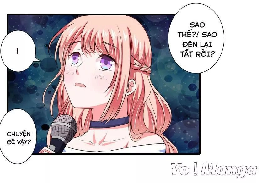 Thiểm Hôn Kinh Ái Chapter 79 - 24