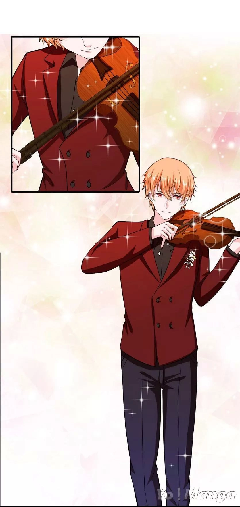 Thiểm Hôn Kinh Ái Chapter 79 - 26